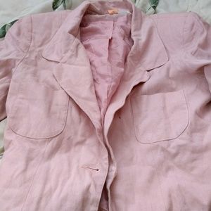 Lawrence bruce size 14 dress jacket